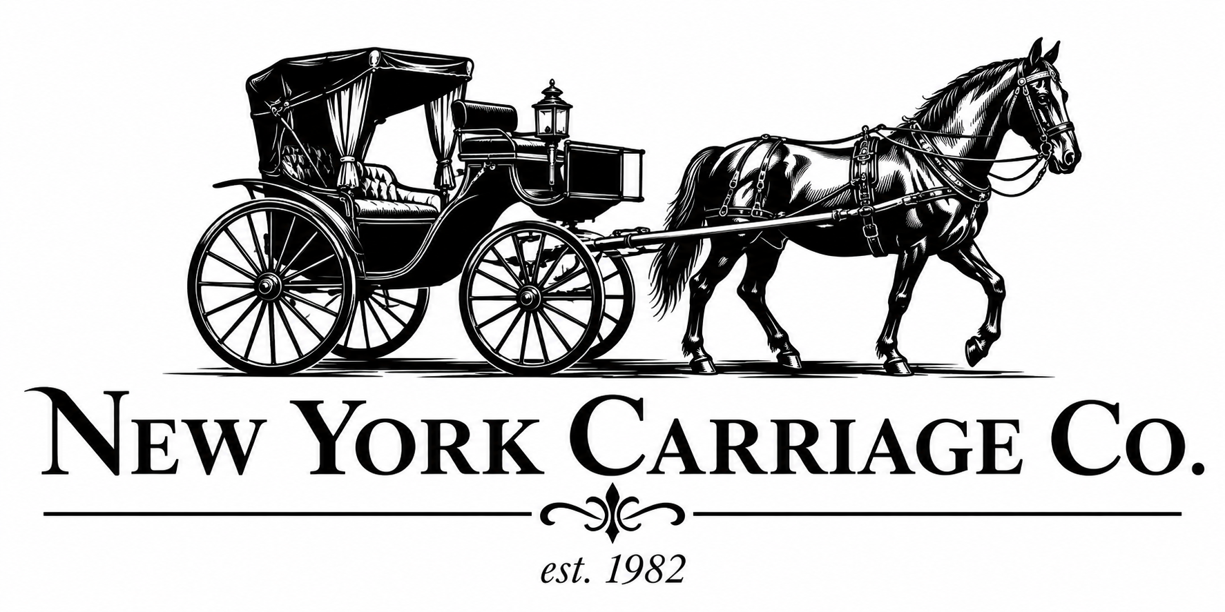 nycarriages